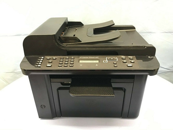 HP Pro M1536DNF All-In-One Laser Printer Refurbished