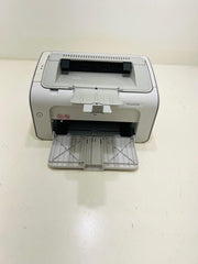 HP LaserJet P1005 Workgroup Laser Printer - Refurbished