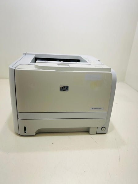 HP Laserjet P2035n Network Laser outlet Printer