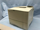 HP LaserJet 4050N Workgroup Laser Printer - Refurbished