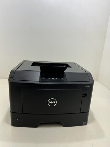 Dell B2360dn Workgroup Laser Printer - Refurbished