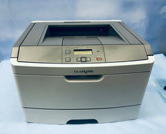 Lexmark E360dn Workgroup Laser Printer - Refurbished - 88PRINTERS.COM