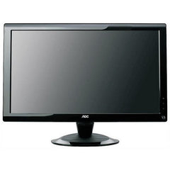 AOC 2036S - 20" LCD Monitor - Refurbished