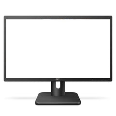 AOC 20E1H 19.5" HD+ 1600 x 900 60 Hz D-Sub, HDMI Monitor - New