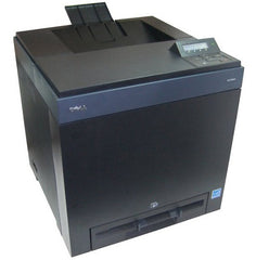 Dell 2150CDN Workgroup Laser Thermal Printer - Refurbished - 88PRINTERS.COM