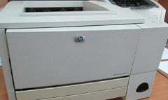 HP LaserJet 2200 Workgroup Laser Printer - Refurbished - 88PRINTERS.COM