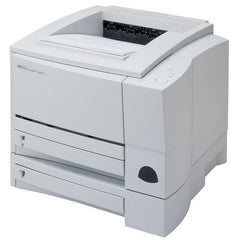 HP LaserJet 2200dt Workgroup Laser Printer - Refurbished - 88PRINTERS.COM