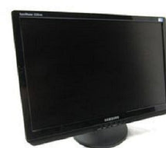 Samsung 2220WM LCD Monitor - 22"- Refurbished - 88PRINTERS.COM