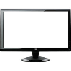 AOC 2236vw 21.5" LCD Monitor - Refurbished