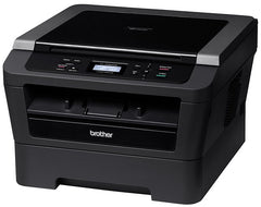 Brother HL-2280DW Monochrome Laser - Multifunction printer - Refurbished