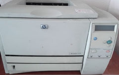 HP LaserJet 2300L Workgroup Laser Printer - Refurbished - 88PRINTERS.COM