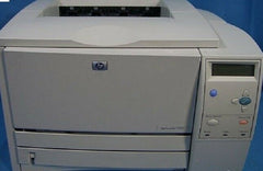 HP LaserJet 2300 Workgroup Laser Printer - Refurbished - 88PRINTERS.COM