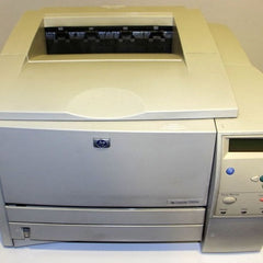 HP LaserJet 2300d Workgroup Laser Printer - Refurbished - 88PRINTERS.COM