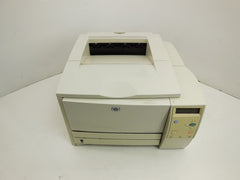 HP LaserJet 2300dn Workgroup Laser Printer- Refurbished - 88PRINTERS.COM