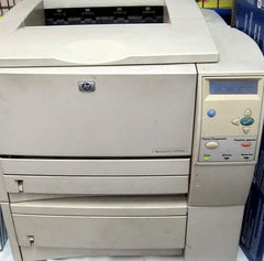 HP LaserJet 2300dtn Workgroup Laser Printer - Refurbished - 88PRINTERS.COM