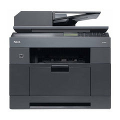 Dell 2335dn Monochrome Laser - Multifunction printer - Refurbished