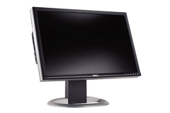 Dell UltraSharp 2405FPW - 24" LCD Monitor - Refurbished - 88PRINTERS.COM