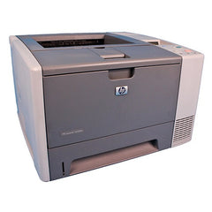 HP LaserJet 2420dn Workgroup Laser Printer - Refurbished - 88PRINTERS.COM