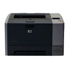 HP LaserJet 2430 Workgroup Laser Printer - Refurbished - 88PRINTERS.COM