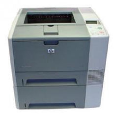 HP LaserJet 2430tn Workgroup Laser Printer - Refurbished - 88PRINTERS.COM