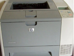 HP LaserJet 2430n Workgroup Laser Printer - Refurbished - 88PRINTERS.COM