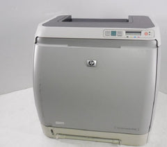 HP LaserJet 2600n Workgroup Laser Printer - Refurbished - 88PRINTERS.COM
