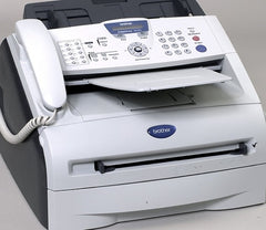 Brother IntelliFax-2820 All-In-One Laser Printer - Refurbished - 88PRINTERS.COM