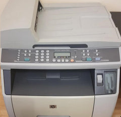 HP LaserJet 2840 All-In-One Laser Printer - Refurbished - 88PRINTERS.COM