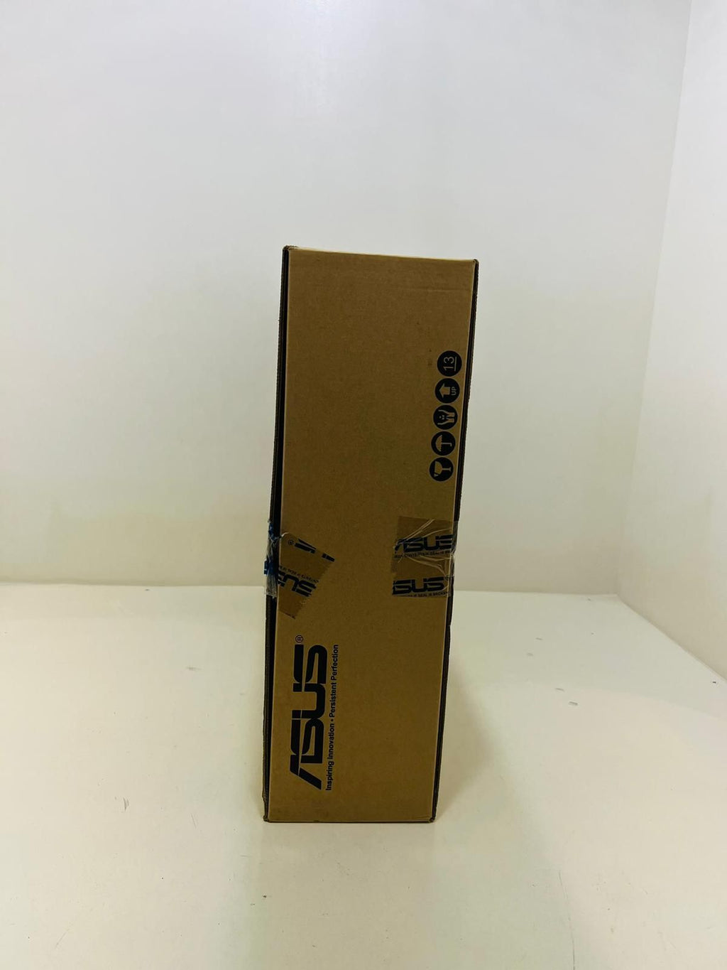 ASUS VE248H 24 Inch Widescreen LED Monitor - 24" - New