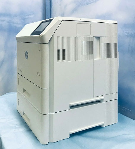 HP LaserJet Enterprise M605x Laser Printer - Refurbished - 88PRINTERS.COM