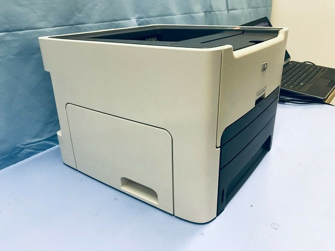 HP LaserJet 1320nw Standard Laser Printer - Refurbished - 88PRINTERS.COM