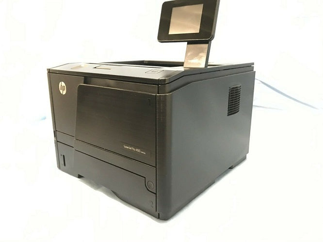 HP LaserJet Pro 400 M401dw Standard Laser Printer - Refurbished - 88PRINTERS.COM