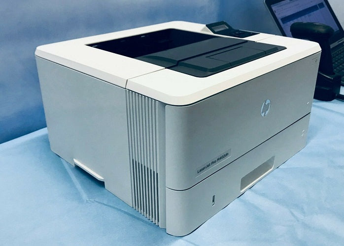 HP LaserJet Pro M402DN Monochrome Printer - Refurbished - 88PRINTERS.COM