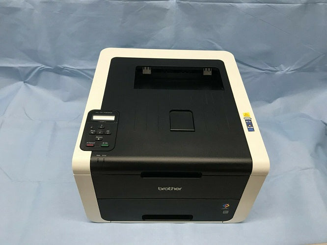 Brother HL-3170CDW Digital Color Printer - Refurbished - 88PRINTERS.COM