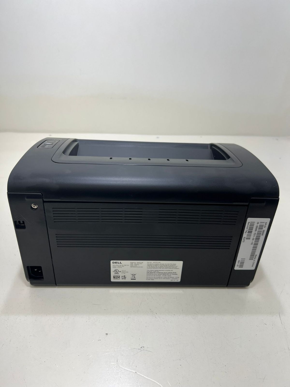 Dell B1160 Laser Printer - Refurbished