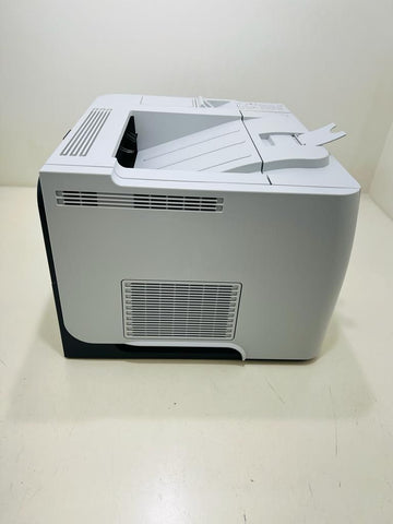 HP LaserJet Enterprise P3015dn Workgroup Laser Printer - Refurbished