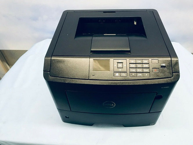 Dell B3460DN Mono Laser Printer - Refurbished - 88PRINTERS.COM