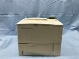 HP LaserJet 4050N Workgroup Laser Printer - Refurbished