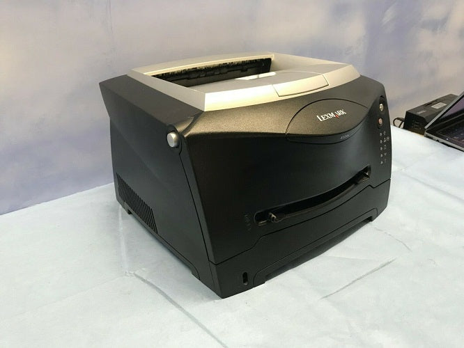 Lexmark E234n Workgroup Laser Printer - Refurbished - 88PRINTERS.COM