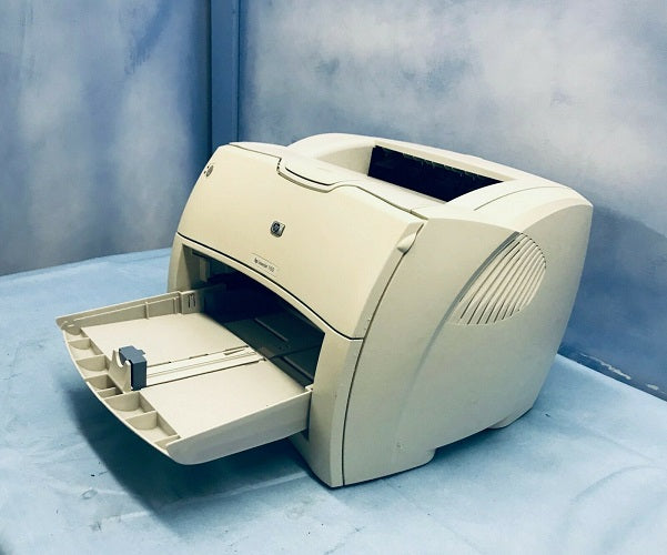 HP LaserJet 1150 Standard Laser Printer - Refurbished - 88PRINTERS.COM