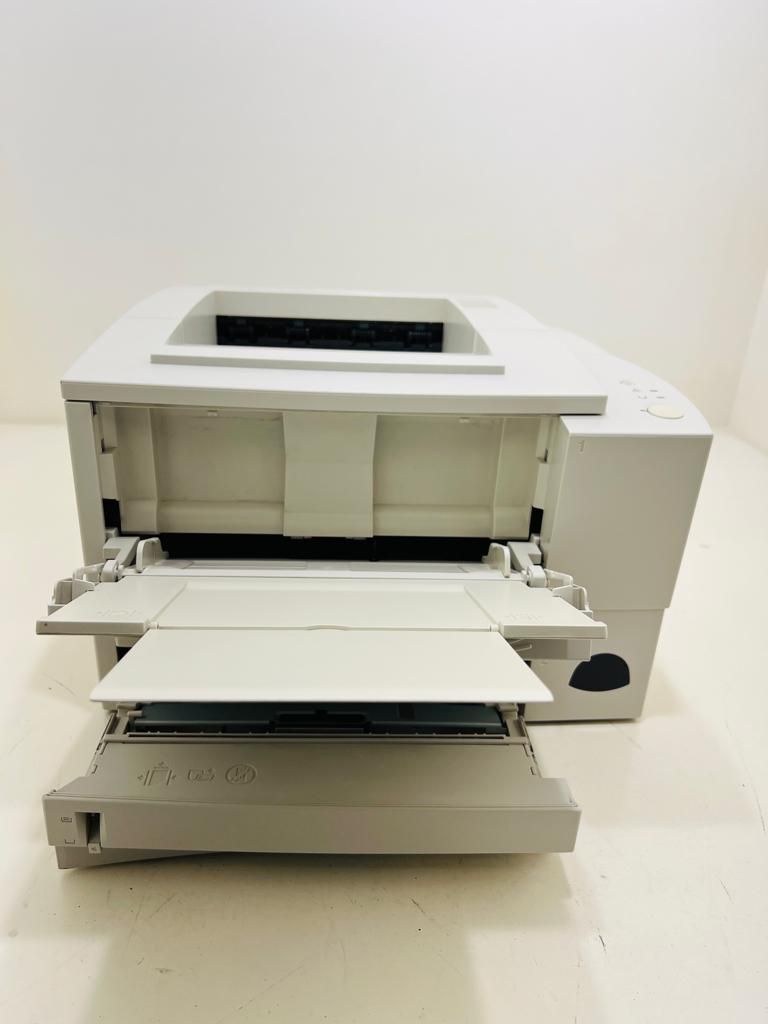 HP LaserJet 2200d Workgroup Laser Printer - Refurbished - 88PRINTERS.COM