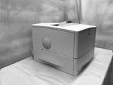 HP LaserJet 4100 Workgroup Laser Printer - Refurbished