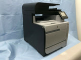 HP Color LaserJet Pro MFP M476dn Color Laser Multifunction printer - Refurbished