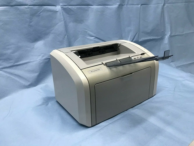 HP LaserJet 1020 Workgroup Laser Printer - Refurbished - 88PRINTERS.COM