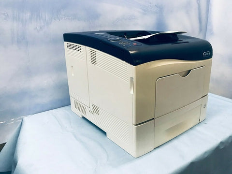 Xerox Phaser 6600/dn Color Laser Printer- Automatic Duplexing - Refurbished