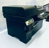 HP LaserJet Pro M1217nfw All-In-One Laser Printer - Refurbished