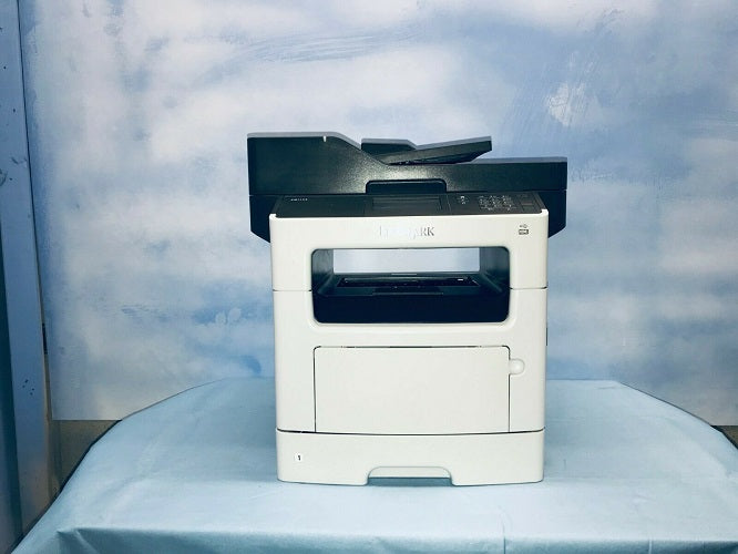 Lexmark XM1145 Network Monochrome Laser Printer - Refurbished - 88PRINTERS.COM