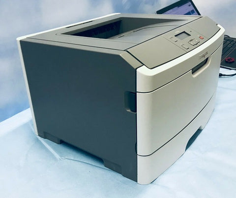 Lexmark E360dn Workgroup Laser Printer - Refurbished