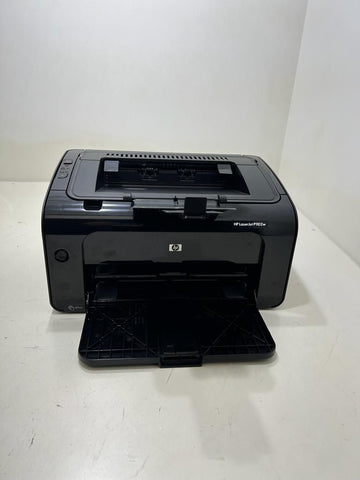 HP LaserJet Pro P1102w Standard Laser Printer - Refurbished