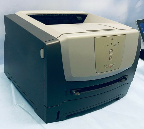 Lexmark E250d Workgroup Laser Printer - Refurbished - 88PRINTERS.COM